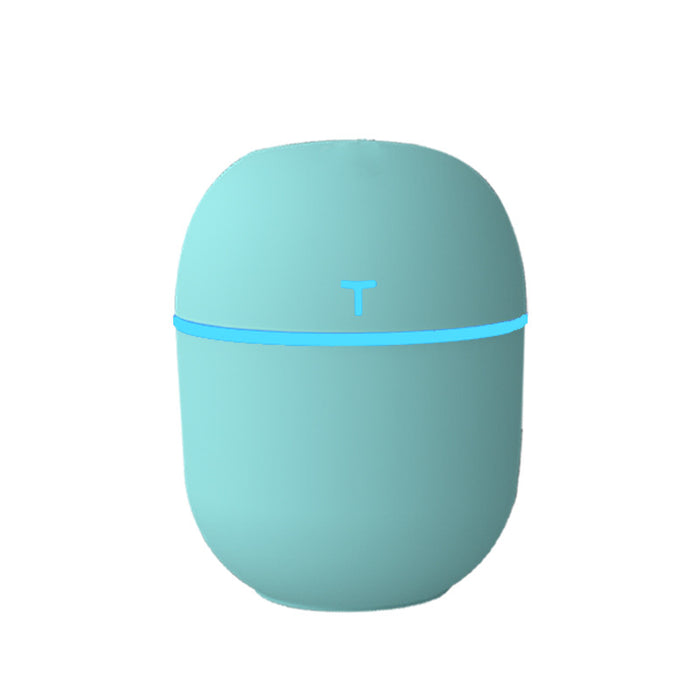 New Humidifier Usb Mini Home Indoor Desktop Small