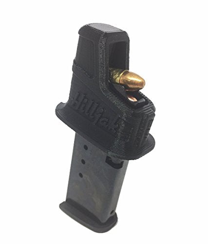 Speed Loader for 9mm single-stack magazines Sig P938 P239 P210