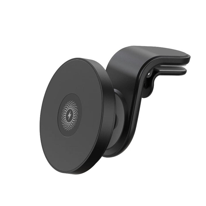 Custom Smart Car Wireless Charger Phone Holder Magnetic