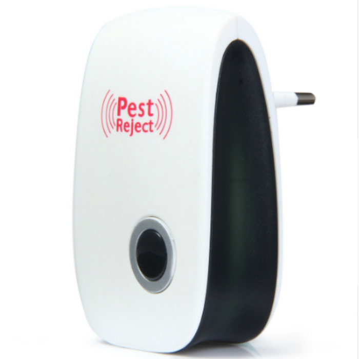 Electronic Pest Repeller Ultrasonic Rejector Mouse Mosquito Rat
