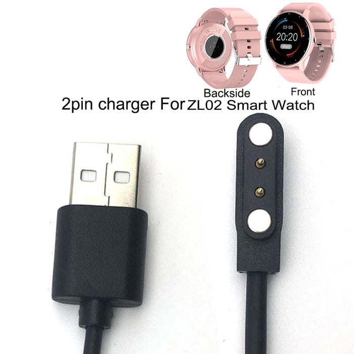 high quality Magnetic Charging Cable wire For ZL02