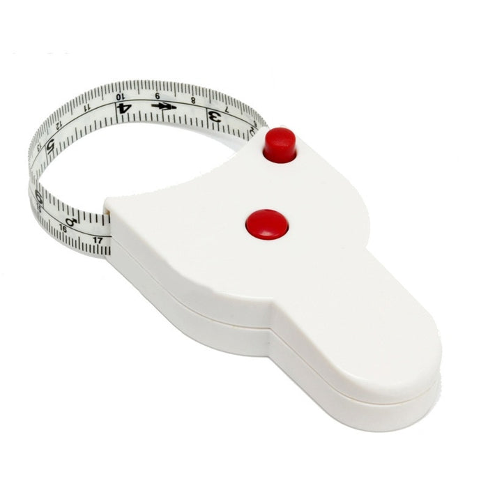 Body Measuring Tape Automatic Telescopic Tape Measure