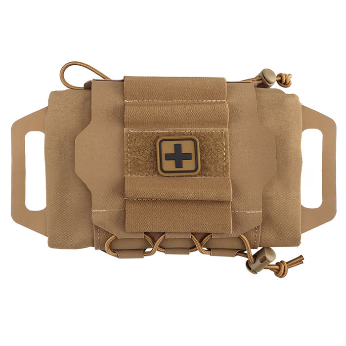 Medical pouch tactical medical pouch camping medical