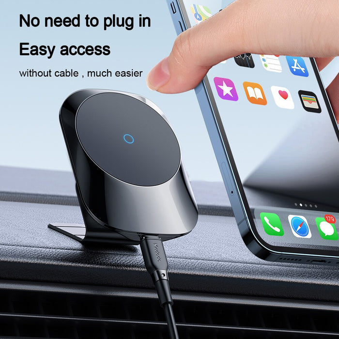 Mcdodo 15W Qi Magnetic Wireless Charger For iphone 12 13