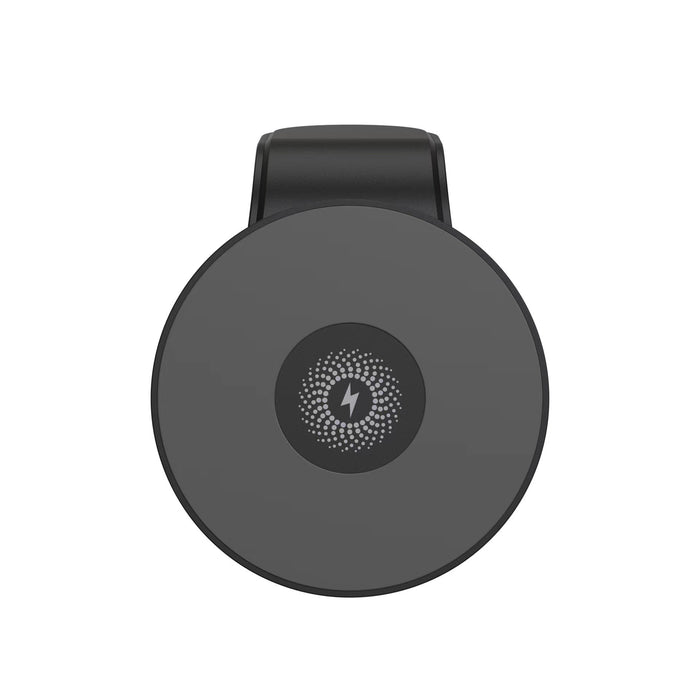 Custom Smart Car Wireless Charger Phone Holder Magnetic