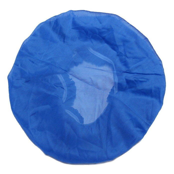 Shower Hat Night Sleep Cap Hair Care Satin Bonnet Caps