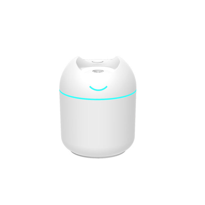 New Humidifier Usb Mini Home Indoor Desktop Small