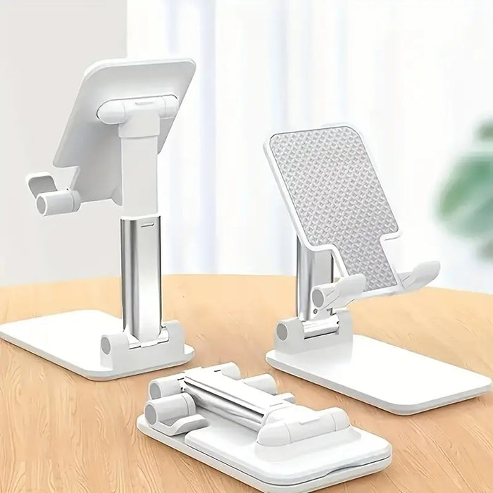 Desk Mobile Phone Holder Stand For IPhone IPad Xiaomi Adjustable