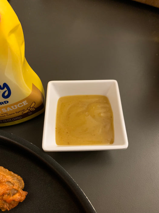 French's Honey Mustard Dipping Sauce 12 oz