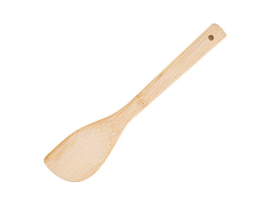 Cooking Spoon With Holder