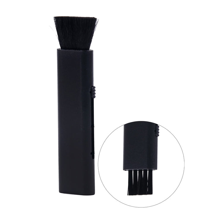 1PC Car Conditioning Air Outlet Brush Retractable Cleaning Brush