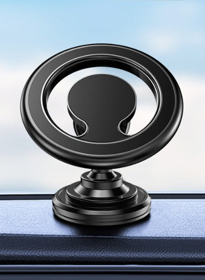 Apple 14/13 Magsafe magnetic holder 360 degree rotating metal