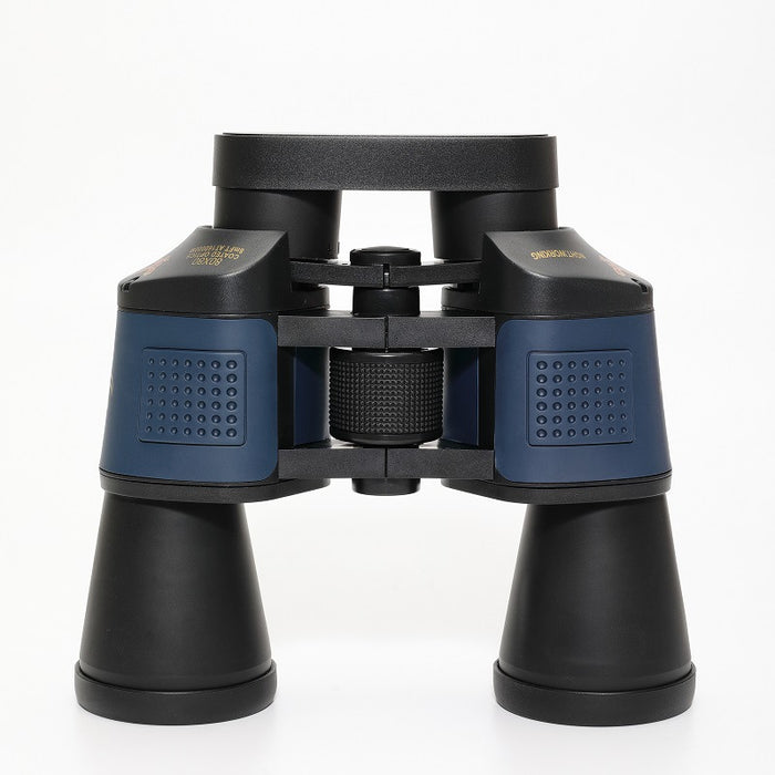 60x60 Telescope High magnification low light night vision