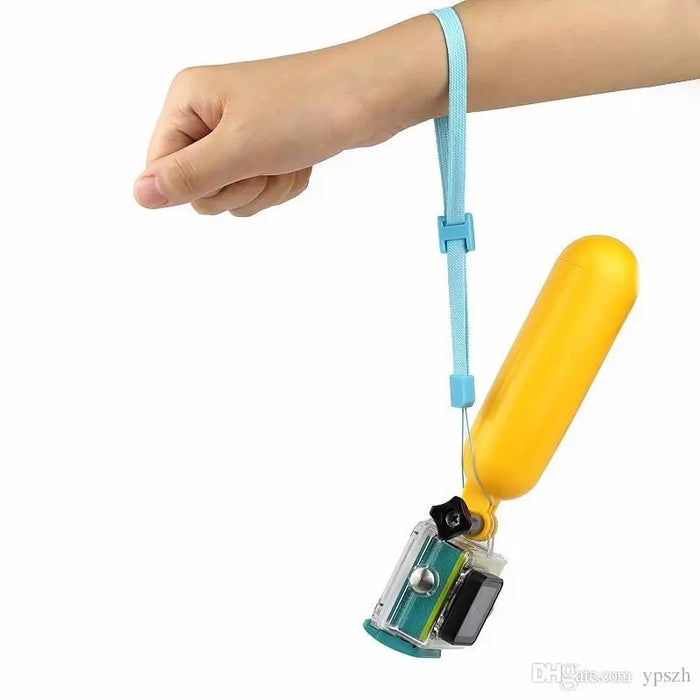 Gopro Bobber Float Handheld Monopod Hand Grip Gopro