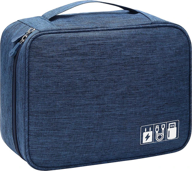 Portable Digital Storage Bag