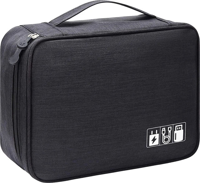 Portable Digital Storage Bag