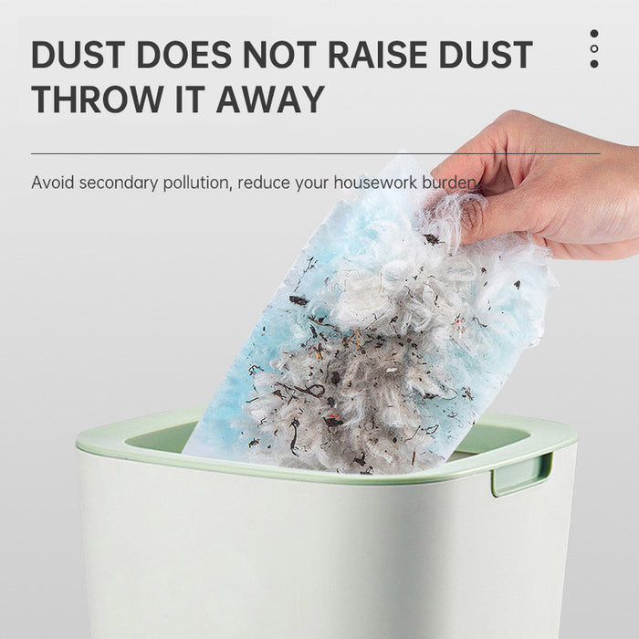 Dust Brush Household Car Dust Brush Chicken Feather Duster